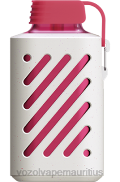 VOZOL Disposable Pods - VOZOL GEAR 10000 COTTON CANDY 24PH287