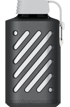 VOZOL Disposable Pods - VOZOL GEAR 10000 STRAWBERRY SMOOTHIE 24PH311