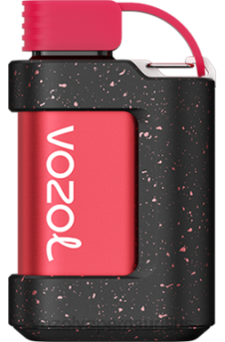 VOZOL Disposable Pods - VOZOL GEAR 7000 STRAWBERRY ICE CREAM 24PH343