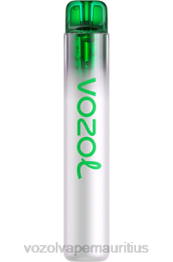 VOZOL Disposable Pods - VOZOL NEON 800 SOUR APPLE 24PH255