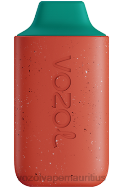 VOZOL Disposable Pods - VOZOL STAR 6000 DRAGON FRUIT WATERMELON 24PH111