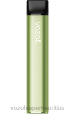 VOZOL Disposable Pods - VOZOL SWITCH 600 COOL MINT 24PH223