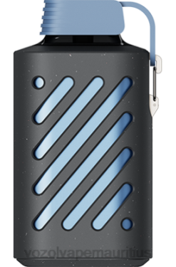 VOZOL Disposable Vape Wholesale - VOZOL GEAR 10000 BLUE RAZZ LEMON 24PH285