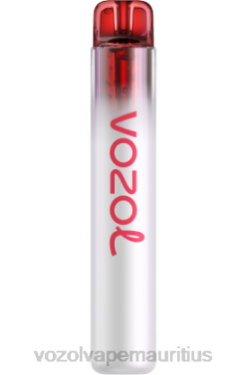 VOZOL Disposable Vape Wholesale - VOZOL NEON 800 PINK GRAPE FRUIT 24PH277