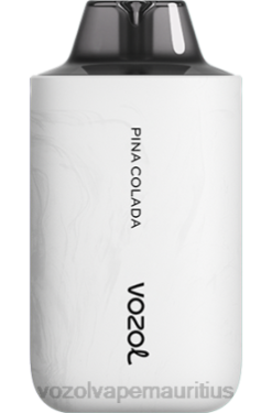 VOZOL Disposable Vape Wholesale - VOZOL STAR 6000/8000 V2 PINA COLADA 24PH53