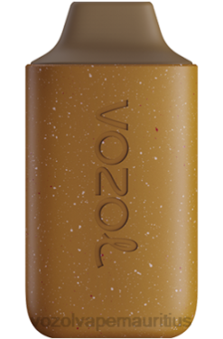 VOZOL Disposable Vape Wholesale - VOZOL STAR 6000 COLA ICE 24PH109