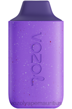 VOZOL Disposable Vape Wholesale - VOZOL STAR 6000 RAINBOW CANDY 24PH125