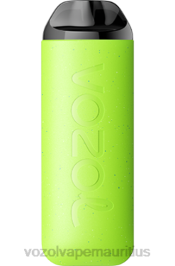 VOZOL Disposable Vape Wholesale - VOZOL SWITCH 1600 Forest Berry Storm 24PH213