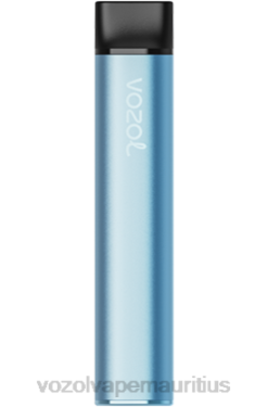 VOZOL Disposable Vape Wholesale - VOZOL SWITCH 600 BLUE RAZZ 24PH221
