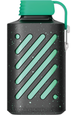 VOZOL Mauritius - VOZOL GEAR 10000 WATERMELON BUBBLE GUM 24PH313