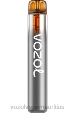 VOZOL Mauritius - VOZOL NEON 800 KIWI PASSION FRUIT GUAVA 24PH249