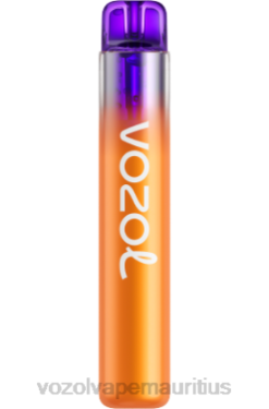 VOZOL Mauritius - VOZOL NEON 800 LEMON LIME 24PH273
