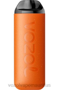 VOZOL Mauritius - VOZOL SWITCH 1600 Pumpkin Latte 24PH217