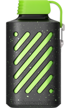 VOZOL Refill Pods - VOZOL GEAR 10000 MATCHA CHOCOLATE CREAM 24PH294