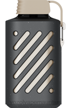 VOZOL Refill Pods - VOZOL GEAR 10000 PEACH MANGO SMOOTHIE 24PH302