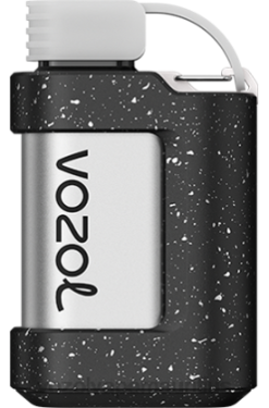 VOZOL Refill Pods - VOZOL GEAR 7000 SNOW TOP COFFEE 24PH342