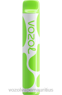 VOZOL Refill Pods - VOZOL JOYGO 600 KIWI PASSION FRUIT GUAVA 24PH382