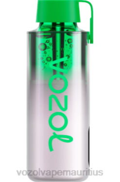 VOZOL Refill Pods - VOZOL NEON 10000 SOUR APPLE ICE 24PH238