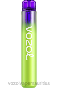 VOZOL Refill Pods - VOZOL NEON 800 RAINBOW CANDY 24PH254