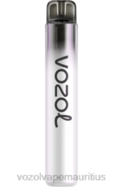 VOZOL Refill Pods - VOZOL NEON 800 SNOW TOP COFFEE 24PH278