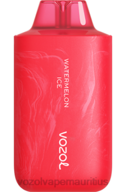 VOZOL Refill Pods - VOZOL STAR 6000/8000 V2 WATERMELON ICE 24PH70