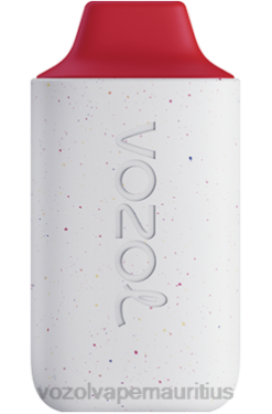 VOZOL Refill Pods - VOZOL STAR 6000 LYCHEE LEMON 24PH118