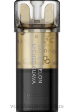 VOZOL Refill Pods - VOZOL SWITCH Pro WATERMELON LYCHEE GUAVA 24PH190