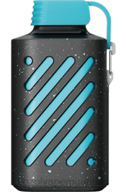 VOZOL Refillable Vape - VOZOL GEAR 10000 BLUE RAZZ ICE 24PH284