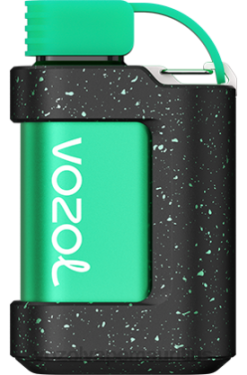 VOZOL Refillable Vape - VOZOL GEAR 7000 COOL MINT 24PH332