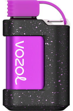 VOZOL Refillable Vape - VOZOL GEAR 7000 PINK LENONADE 24PH340