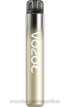 VOZOL Refillable Vape - VOZOL NEON 800 PASSION FRUIT LYCHEE ORANGE 24PH252