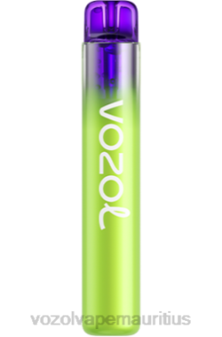 VOZOL Refillable Vape - VOZOL NEON 800 WATERMELON ICE 24PH260