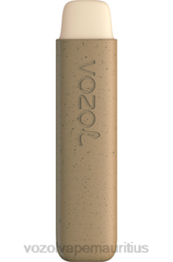VOZOL Refillable Vape - VOZOL STAR 550 TOBACCO 24PH148