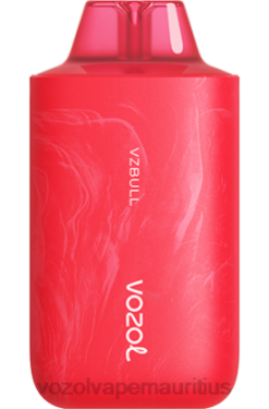 VOZOL Refillable Vape - VOZOL STAR 6000/8000 V2 VZBULL 24PH68