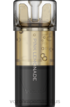 VOZOL Refillable Vape - VOZOL SWITCH Pro PINK LEMONADE 24PH204