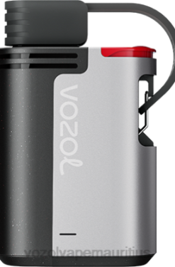 VOZOL Vape Mauritius - VOZOL GEAR 4000C/6000 BLUE RAZZ ICE 24PH322