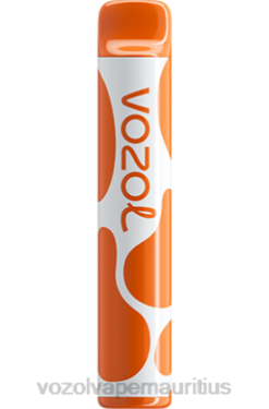 VOZOL Vape Mauritius - VOZOL JOYGO 600 MANGO ICE 24PH386