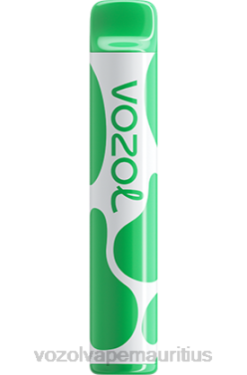 VOZOL Vape Mauritius - VOZOL JOYGO 600 WATERMELON BUBBLE GUM 24PH394