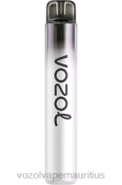 VOZOL Vape Mauritius - VOZOL NEON 800 MENTHOL 24PH250