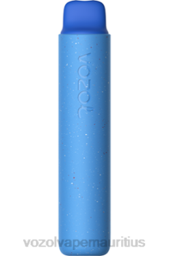 VOZOL Vape Mauritius - VOZOL STAR 2000 POWER STORM 24PH162