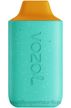VOZOL Vape Mauritius - VOZOL STAR 6000 HONEYDEW PUNCH 24PH114