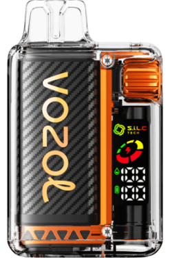 VOZOL Vape Mauritius - VOZOL VISTA 16000/20000 CHERRY COLA 24PH2