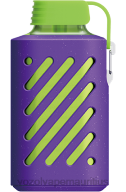 VOZOL Vape Price - VOZOL GEAR 10000 BLUEBERRY ICE 24PH315