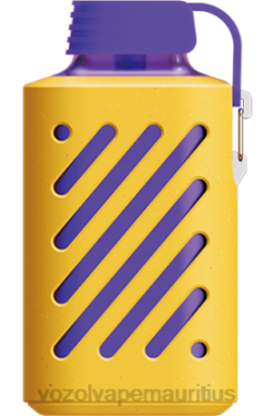 VOZOL Vape Price - VOZOL GEAR 10000 MIXED BERRIES 24PH299