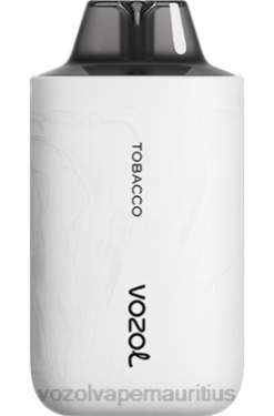 VOZOL Vape Price - VOZOL STAR 6000/8000 V2 TOBACCO 24PH67