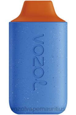 VOZOL Vape Price - VOZOL STAR 6000 BLUEBERRY RASPBERRY CHERRY 24PH107