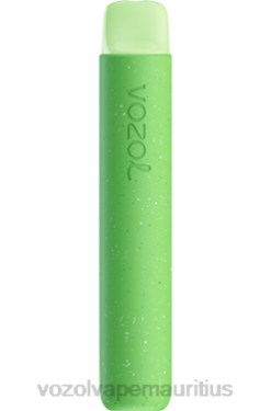 VOZOL Vape Price - VOZOL STAR 600 SOUR APPLE ICE 24PH91