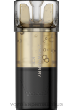 VOZOL Vape Price - VOZOL SWITCH Pro CRANBERRY ICE 24PH195